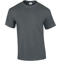 gildan camiseta manga larga ultra para mujer