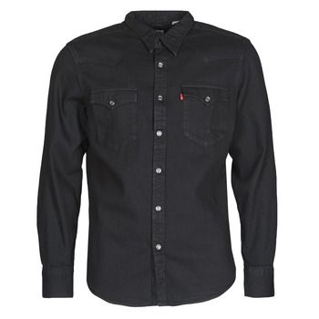 Levis Camisa manga larga BARSTOW WESTERN STANDARD para hombre