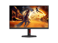 reacondicionado seminuevo muy bueno monitor gaming - aoc u27g4r 27 dual frame uhd160hzfhd320hz 1ms gtg fastips gsync compat displayhdr 400
