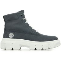 timberland botines greyfield lace up para mujer