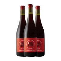 vino tinto pas invite cotes joven 75 cl 125 vol pack de 3 unidades