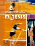 fundamentos practicos de la preparacion fisica en el tenis