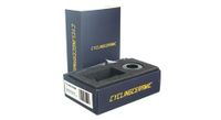 cyclingceramic pedalier bsa shimano black