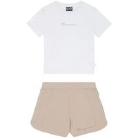 emporio armani ea7 chandal 7g000041-af12945 para nina