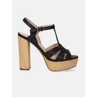 exe shoes sandalias sandalias tacon alto ophelia-907 para mujer