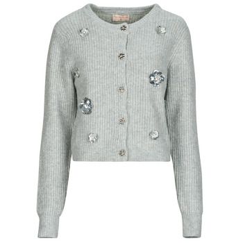 Moony Mood Chaqueta de punto ELLIA para mujer