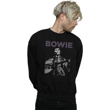 David Bowie Jersey BI19132 para hombre