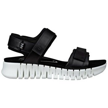 Ecco Sandalias Gruuv Sol Lea para mujer