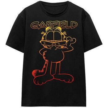 Garfield Tops y Camisetas Hotshot para mujer