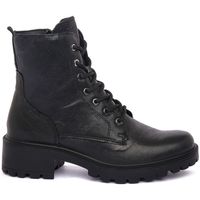 igico botines gianna nero para mujer