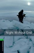 night without end obl 6 oxford bookworms library
