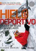 hielo deportivo sierra de bejar y candelario