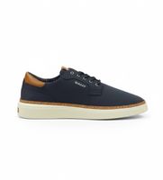 gant para hombre 872638244 zapatillas san prep marino 44 tela plano cordones casual