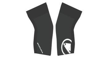 Endura singletrack lite rodilleras unisex negro