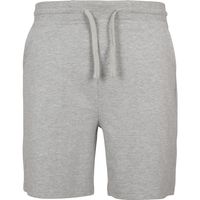 build your brand short terry para hombre