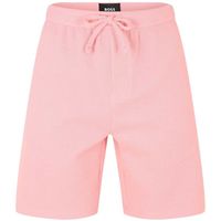 boss short waffle para hombre