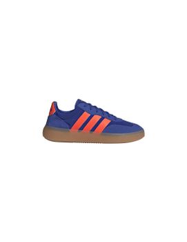 Zapatillas adidas Barreda Decode Hombre Azul