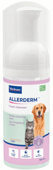 Virbac Allerderm Espuma 100 ml