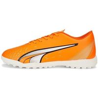 puma zapatillas de futbol ultra play tt para hombre