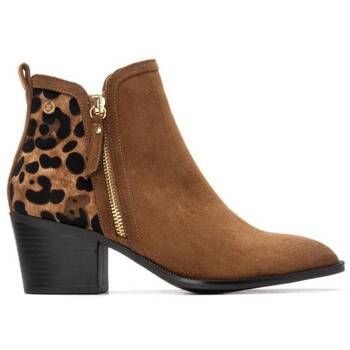 Xti Botines 14464701 para mujer