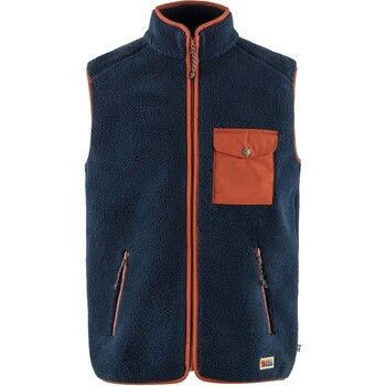 Fjallraven Polar Vardag Pile Fleece Vest M para hombre