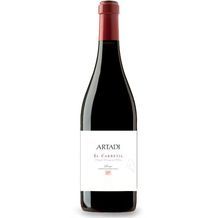 Artadi El Carretil Sin Denominacion Origen, 75.00cl, 14% Vol