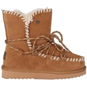 Warmbat Botines Waturra para mujer
