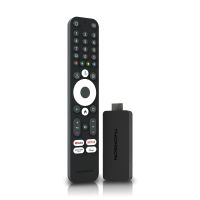 thomson streaming stick 145g ultrahd 4k hdmi google tv  dolby atmos  dolby digital  wifi