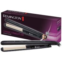 remington ceramic slim s3500 plancha de pelo ceramica