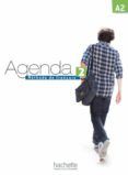 agenda 2 alumno + dvdrom