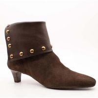 hispanitas botines hi265062 para mujer