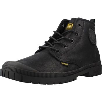 Palladium Botas Botas Pampa Sp20 Hi Wax para hombre