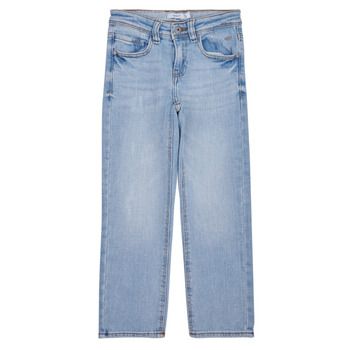 Name it Jeans NKMRYAN STRAIGHT JEANS 2520-EL para niño
