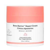 drunk elephant cosmetica facial drunk elephant bora barrier crema facial rica en lipidos y ceramidas