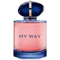 armani my way eau de parfum spray intense 90ml