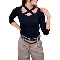 susymix camiseta manga larga 50092 para mujer