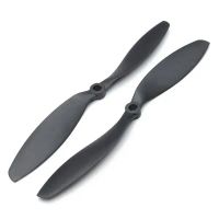 helice gemfan 9047 9x47 de 9 pulgadas de carbono y nylon cwccw para drones rc de dji y carreras de fpv