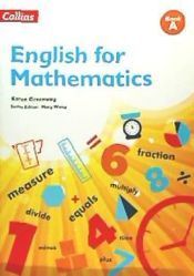 English for Mathematics: Level 1