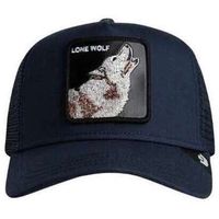 goorin bros gorra cappellino uomo lone wolf trucker edge para hombre