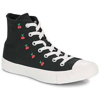 Converse Zapatillas altas CHUCK TAYLOR ALL STAR para mujer