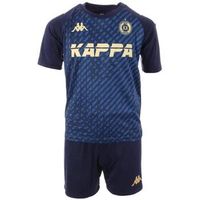 kappa chandal marcelo para nino