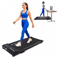 cinta de correr y andar mobiclinic 8 kmh sin reposabrazos andy