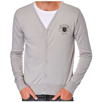 Srk Chaqueta de punto Gilet homme CONNY para hombre