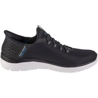 skechers zapatillas slip-ins summits - high range para hombre