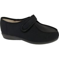 doctor cutillas zapatos bajos dc10204 negro para mujer