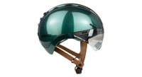 casco casco roadster plus city verde