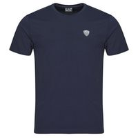 emporio armani ea7 camiseta train premium shield tee 8npt16 para hombre