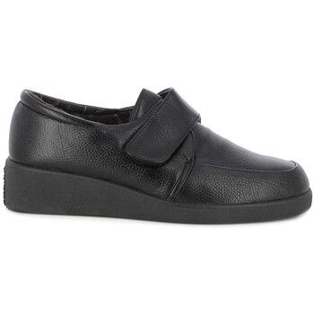 Doctor Cutillas Zapatillas 57369 negro para mujer