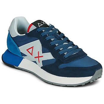 Sun68 Zapatillas JAKI 2.0 para hombre