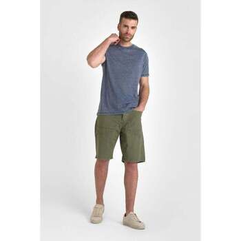 Le Temps des Cerises Short Bermudas HOBI para hombre